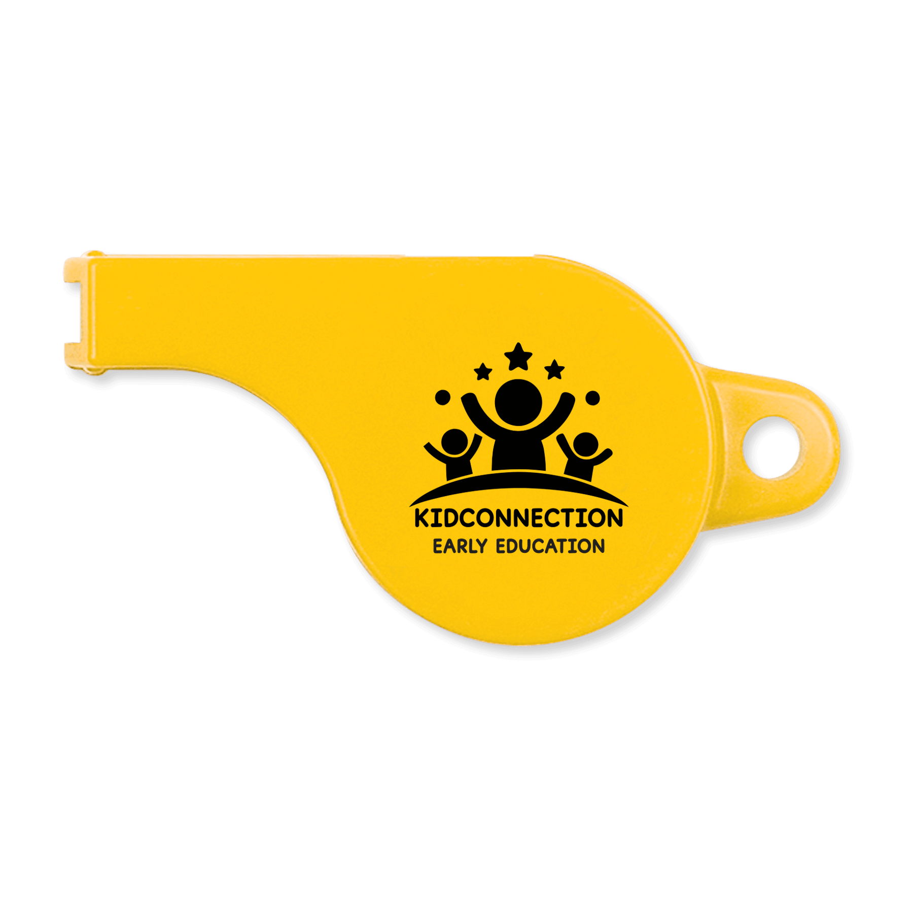 Saffron Yellow Imprinted